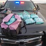 Photo courtesy of the California Highway Patrol
Photo courtesy of the California Highway Patrol