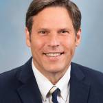 Federal Way Mayor Jim Ferrell