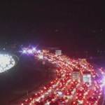 Washington State Patrol photo