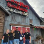 Jimmy Macs Roadhouse. Photo by Mirror staff