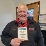 Jims Detail Shop. Photo by Mirror Staff