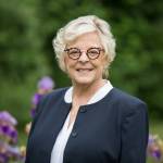 Sen. Claire Wilson. Courtesy photo