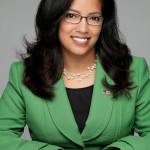 Rep. Kristine Reeves