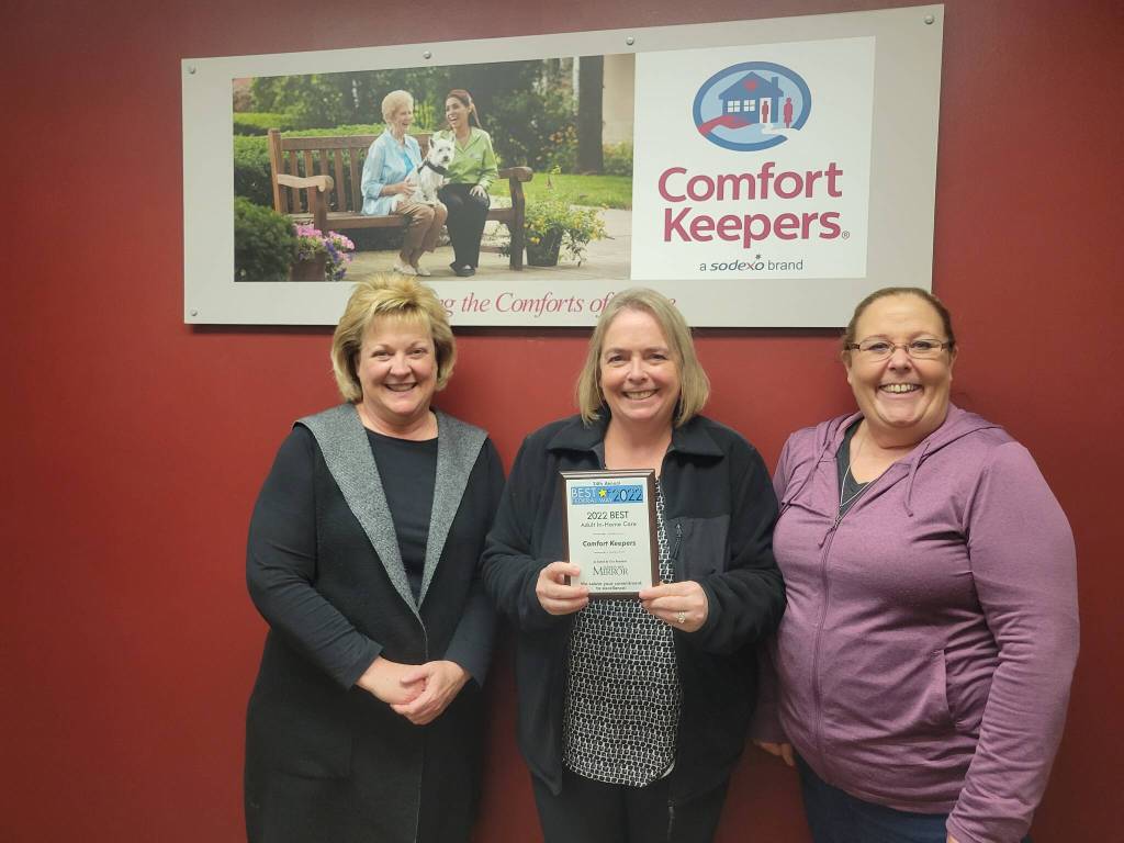 Photo by Mirror staff