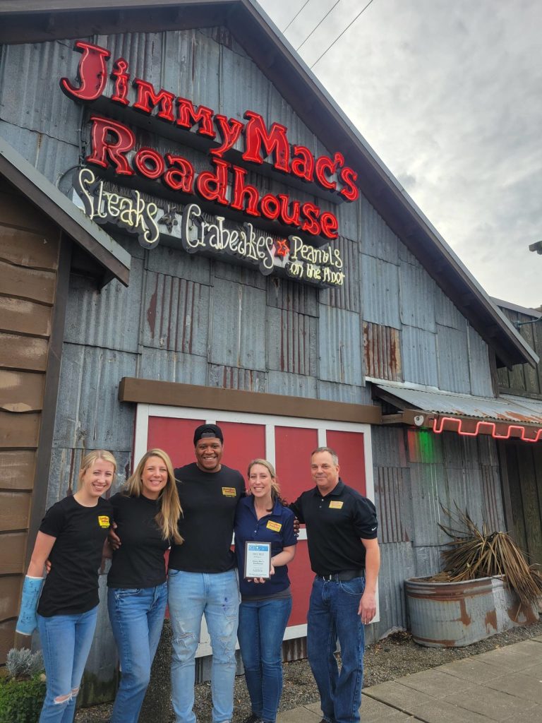 Photo by Mirror staff