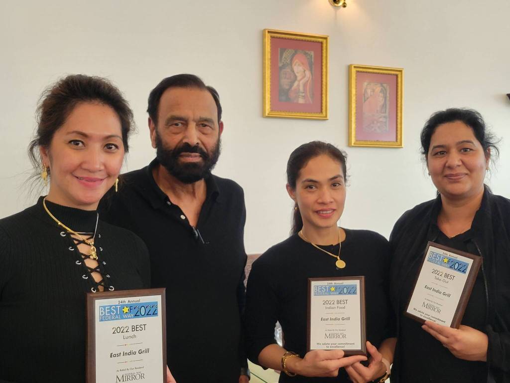 Photo by Mirror staff