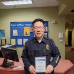 Photo by Mirror staff