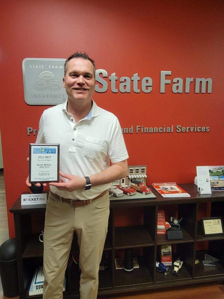 Photo by Mirror staff