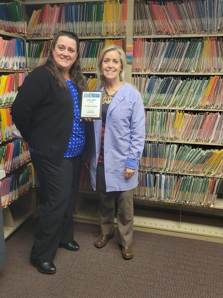 Photo by Mirror staff