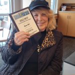 Photo by Mirror staff