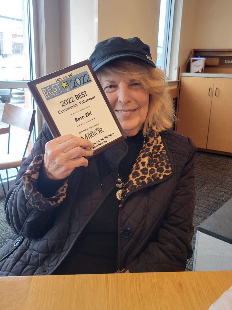 Photo by Mirror staff