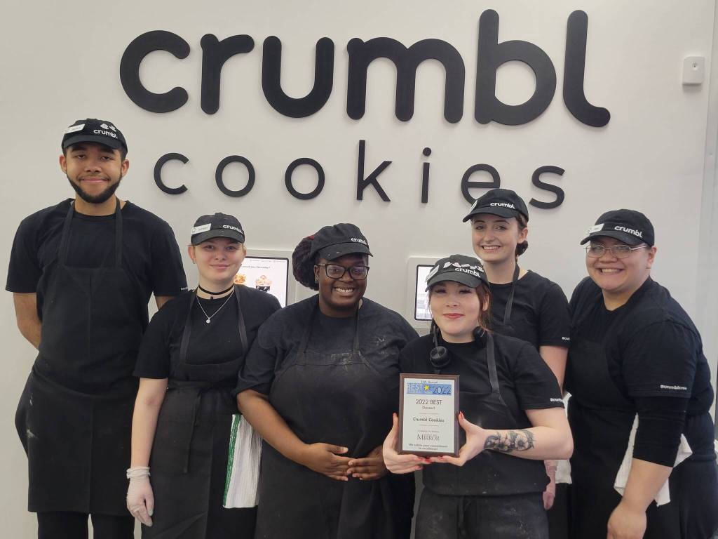 Photo by Mirror staff