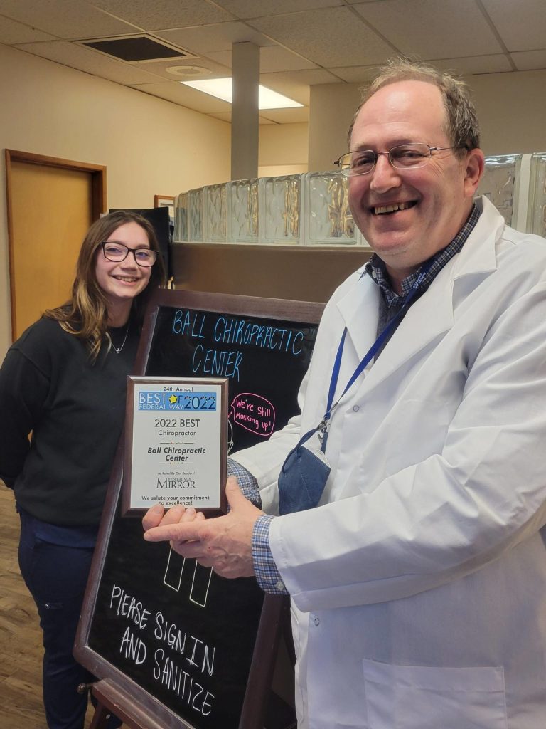 Photo by Mirror staff