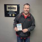 Photo by Mirror staff