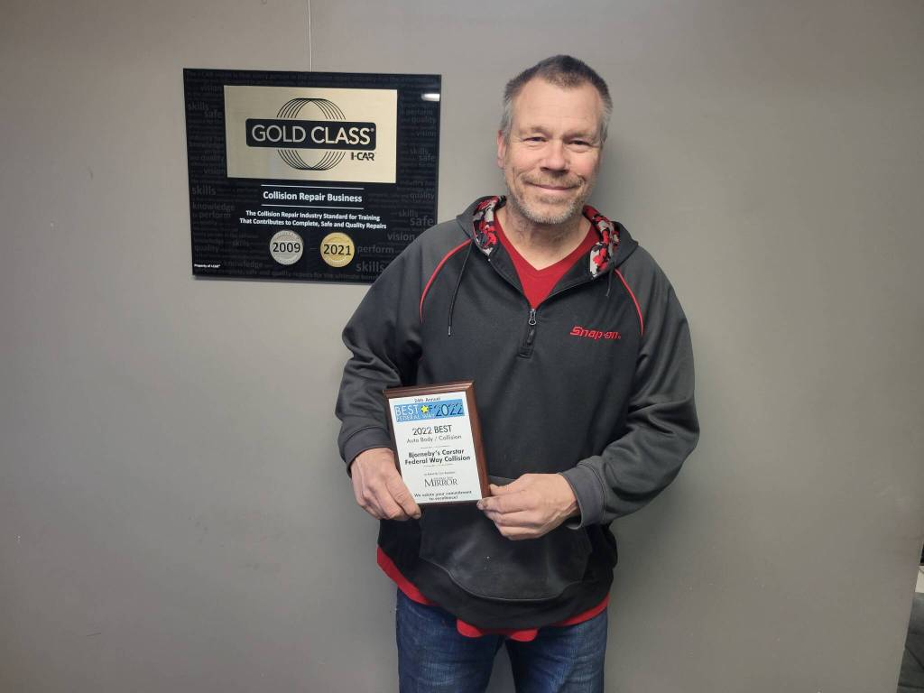 Photo by Mirror staff