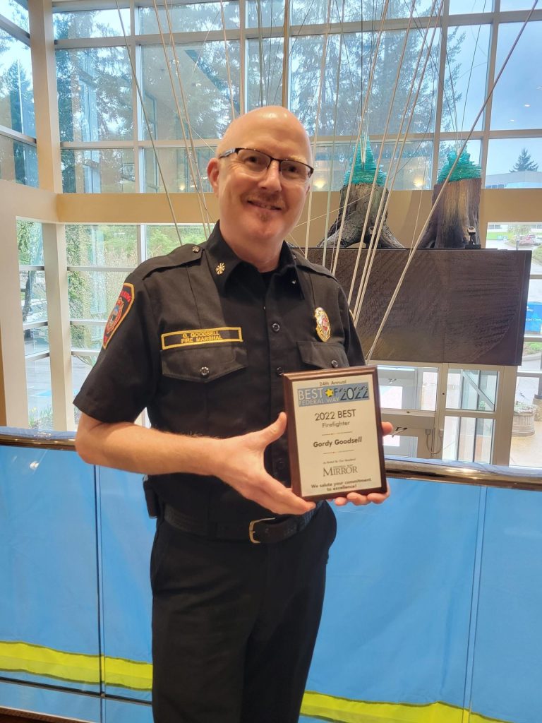 Photo by Mirror staff