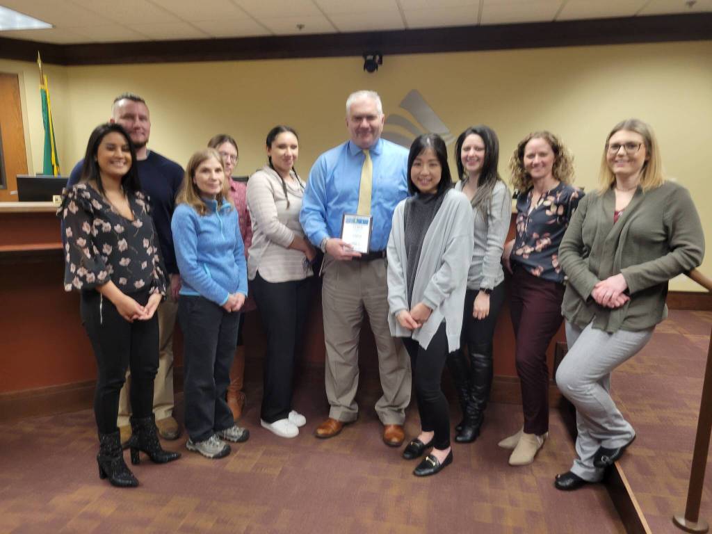 Photo by Mirror staff