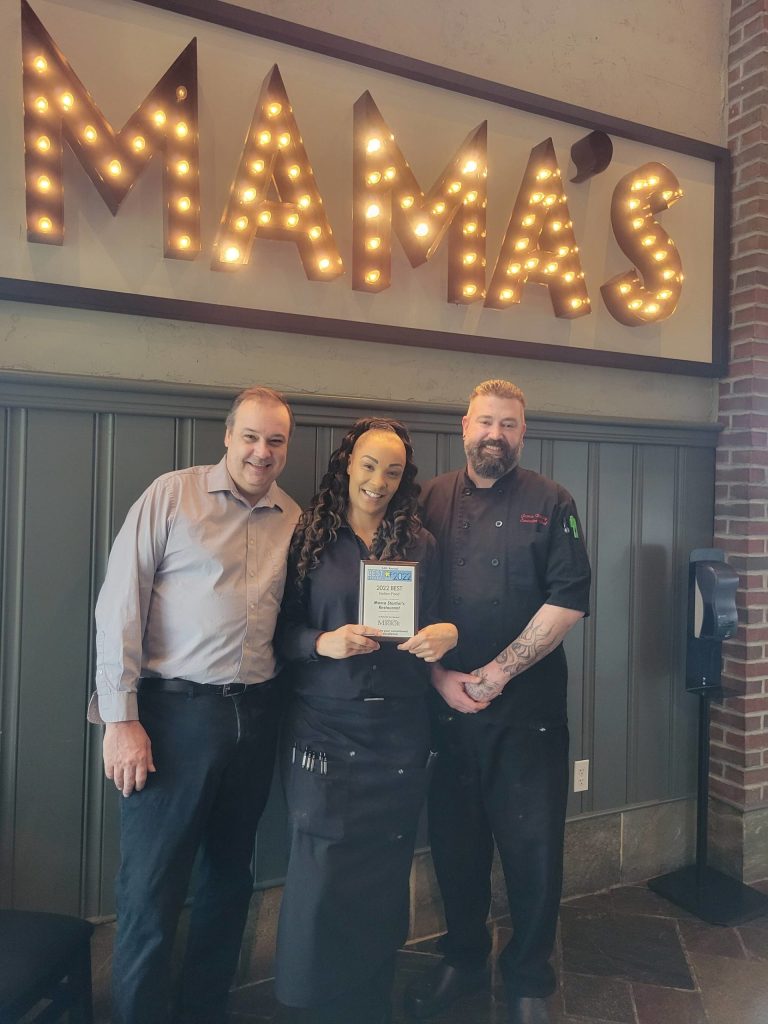 Photo by Mirror staff