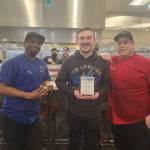 Photo by Mirror staff