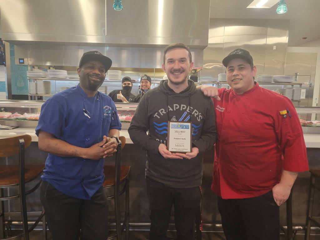 Photo by Mirror staff