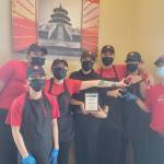 Photo by Mirror staff