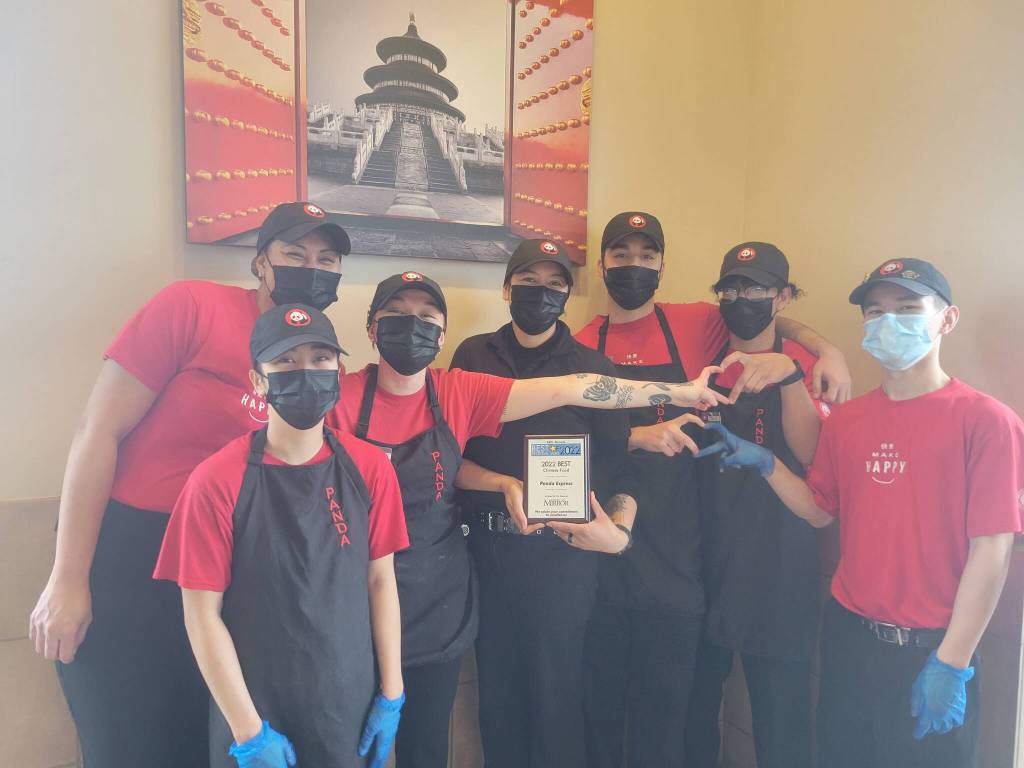 Photo by Mirror staff