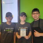 Photo by Mirror staff