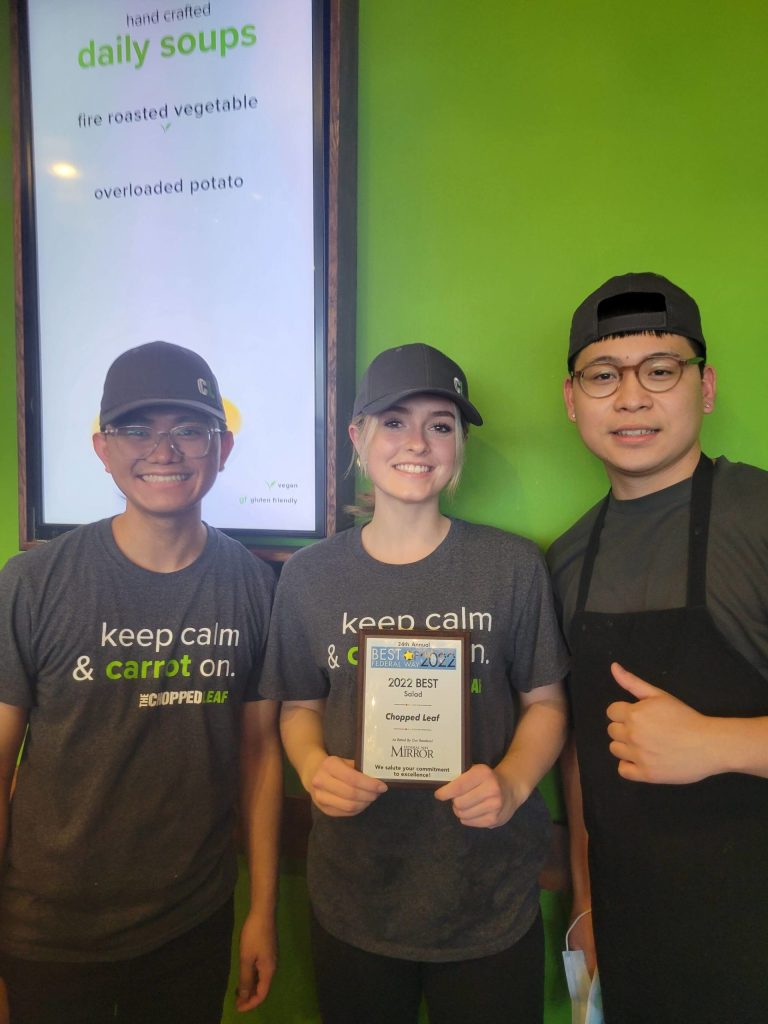 Photo by Mirror staff