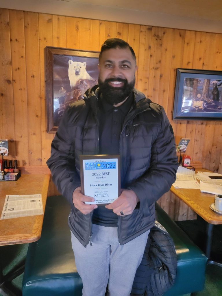 Photo by Mirror staff