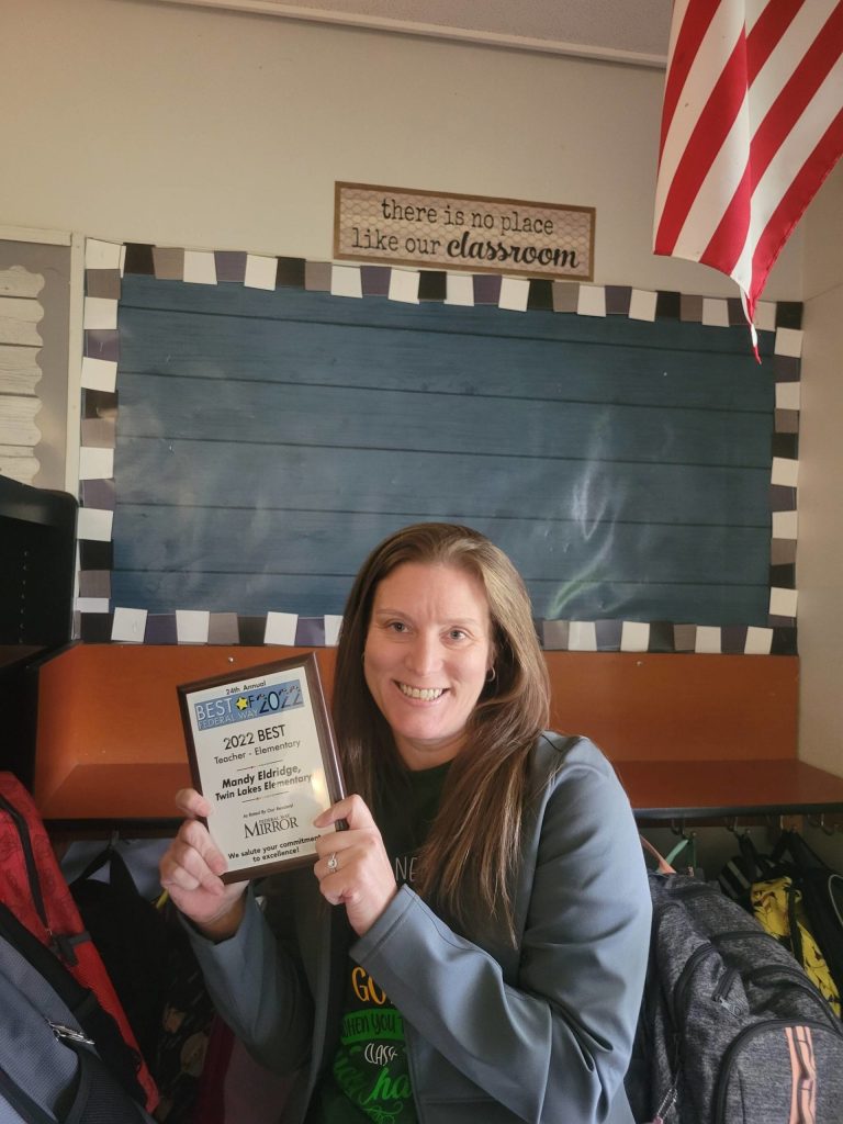 Photo by Mirror staff