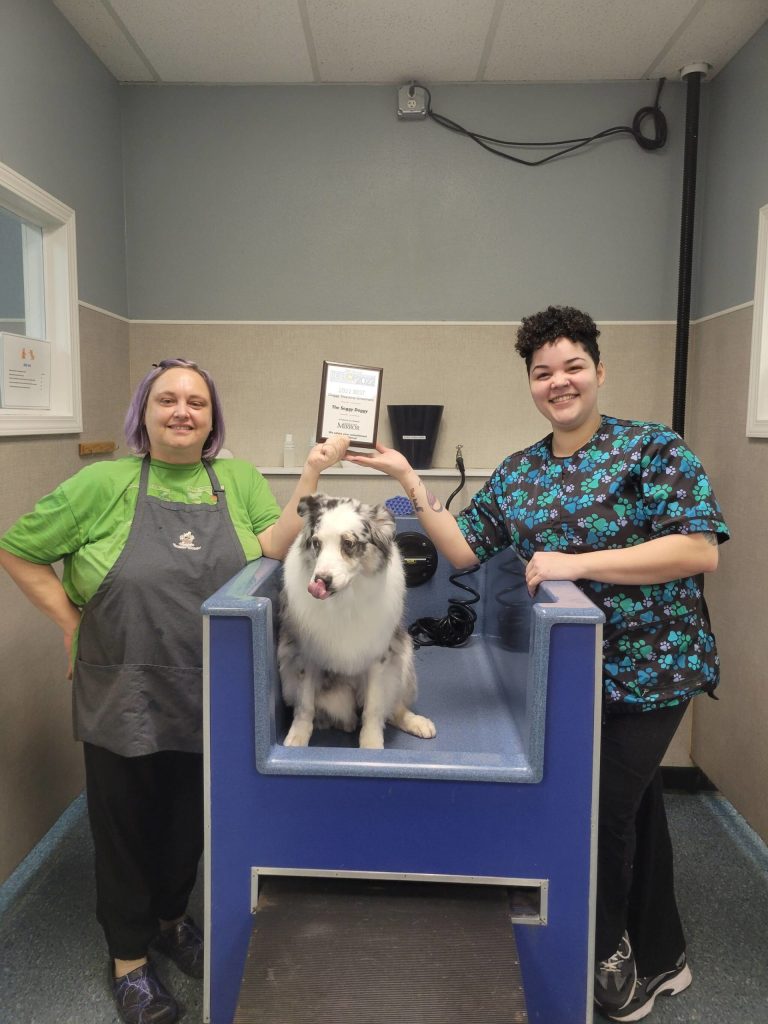 Photo by Mirror staff