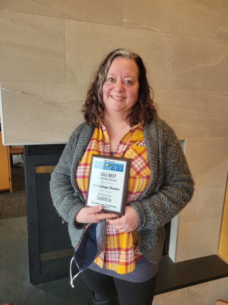 Photo by Mirror staff