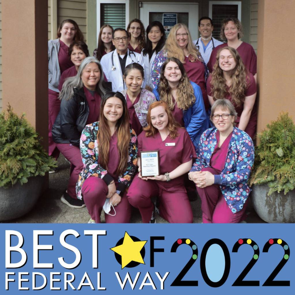 Photo by Mirror staff