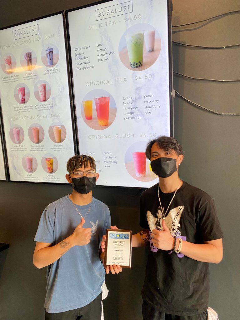 Photo by Mirror staff