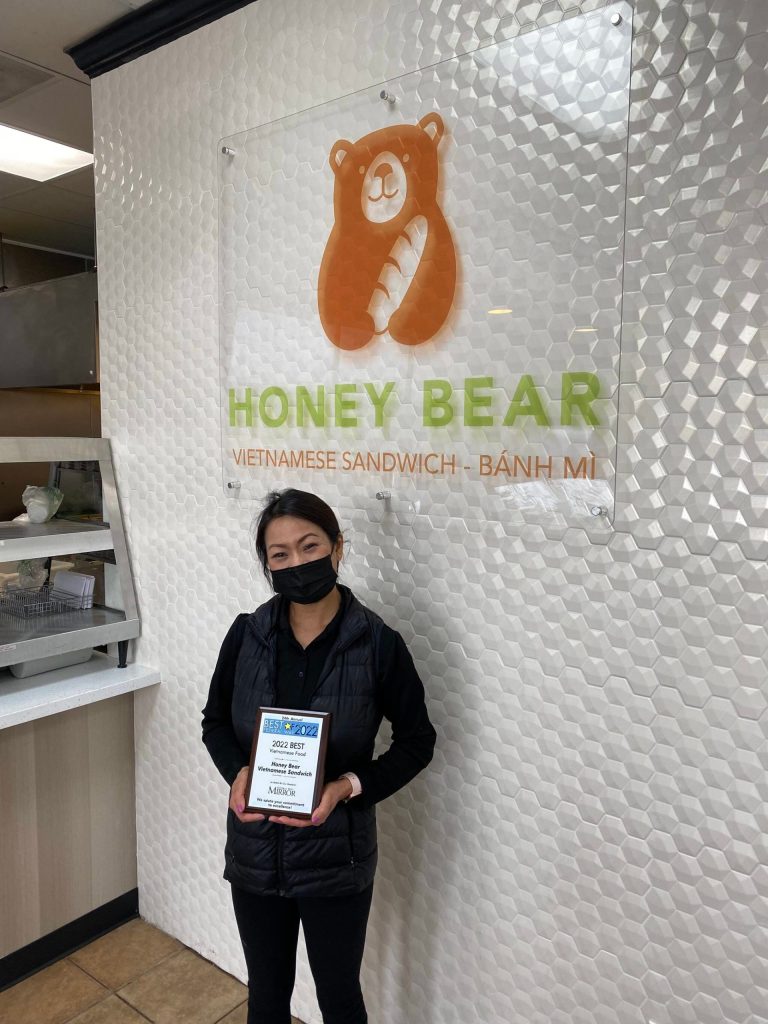 Photo by Mirror staff