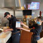 Photo by Mirror staff