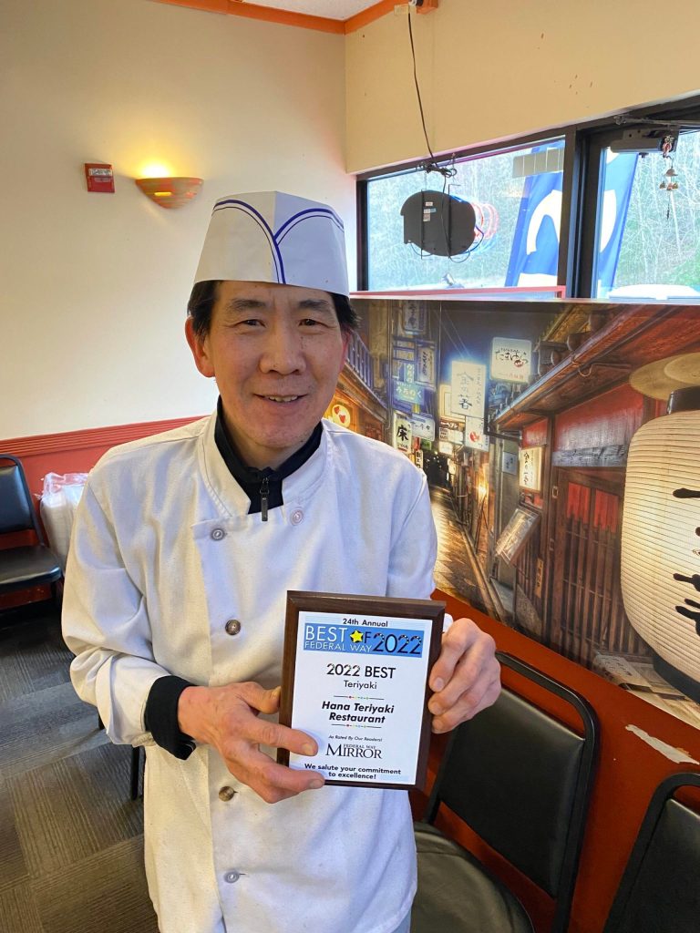 Photo by Mirror staff