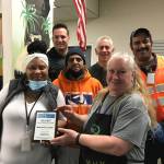 Photo by Mirror staff