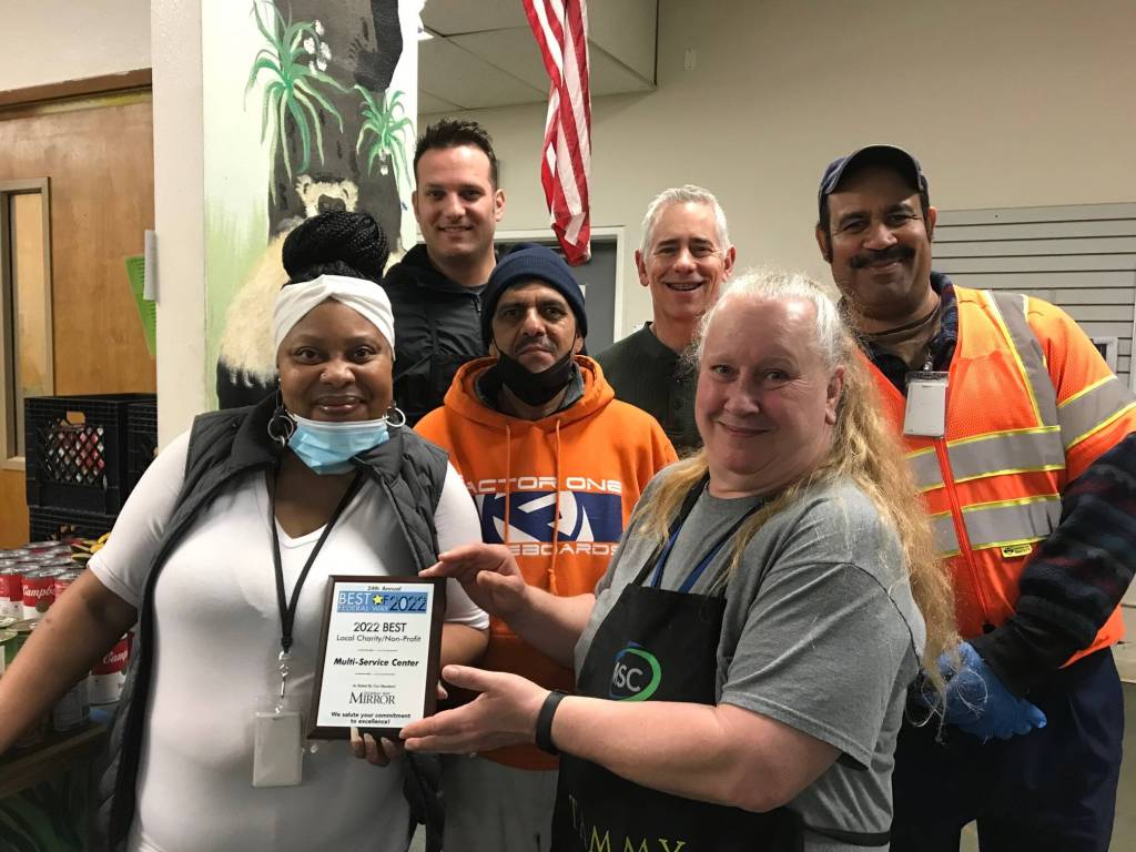 Photo by Mirror staff