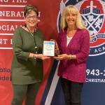 Photo by Mirror staff