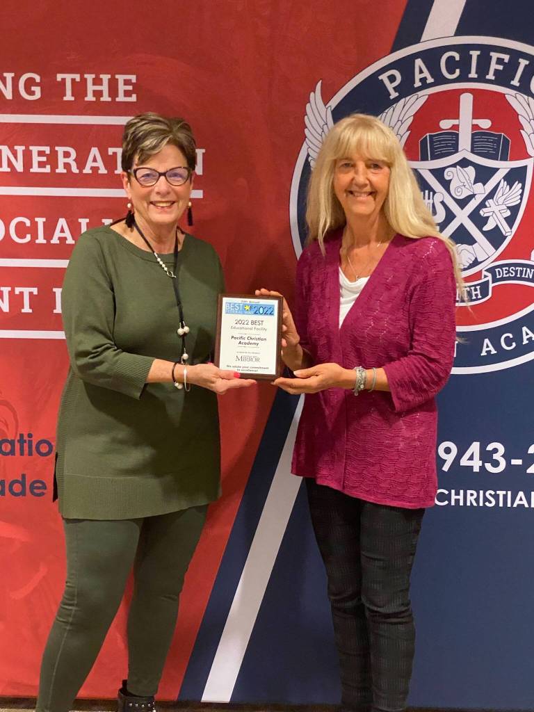 Photo by Mirror staff