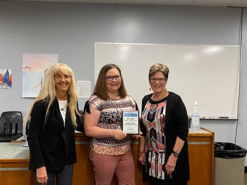 Photo by Mirror staff