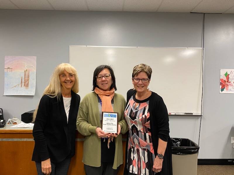 Photo by Mirror staff