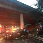 Photo courtesy of Washington State Patrol Trooper Rick Johnson