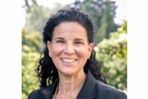 Superintendent Dr. Dani Pfeiffer