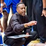 Jerome Collins, former Federal Way High School boys basketball coach. Photo courtesy of Max Preps