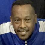 Jerome Collins, former Federal Way High School boys basketball coach. File photo