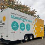 Photo courtesy of Seattle Cancer Care Alliance