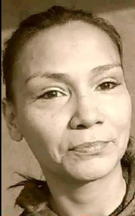 Mary Ellen Johnson-Davis (FBI)