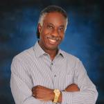 Pastor Carey Anderson. Courtesy photo